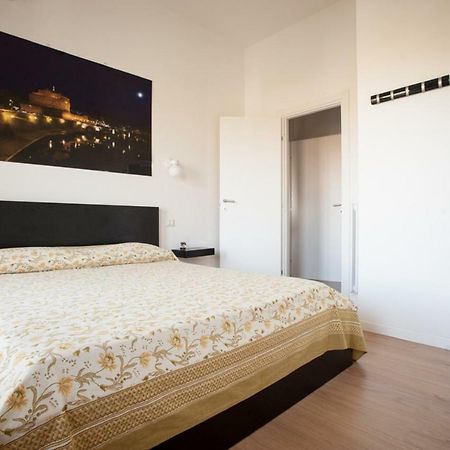 Dimora Vatican Clodio Appartement Rome Buitenkant foto