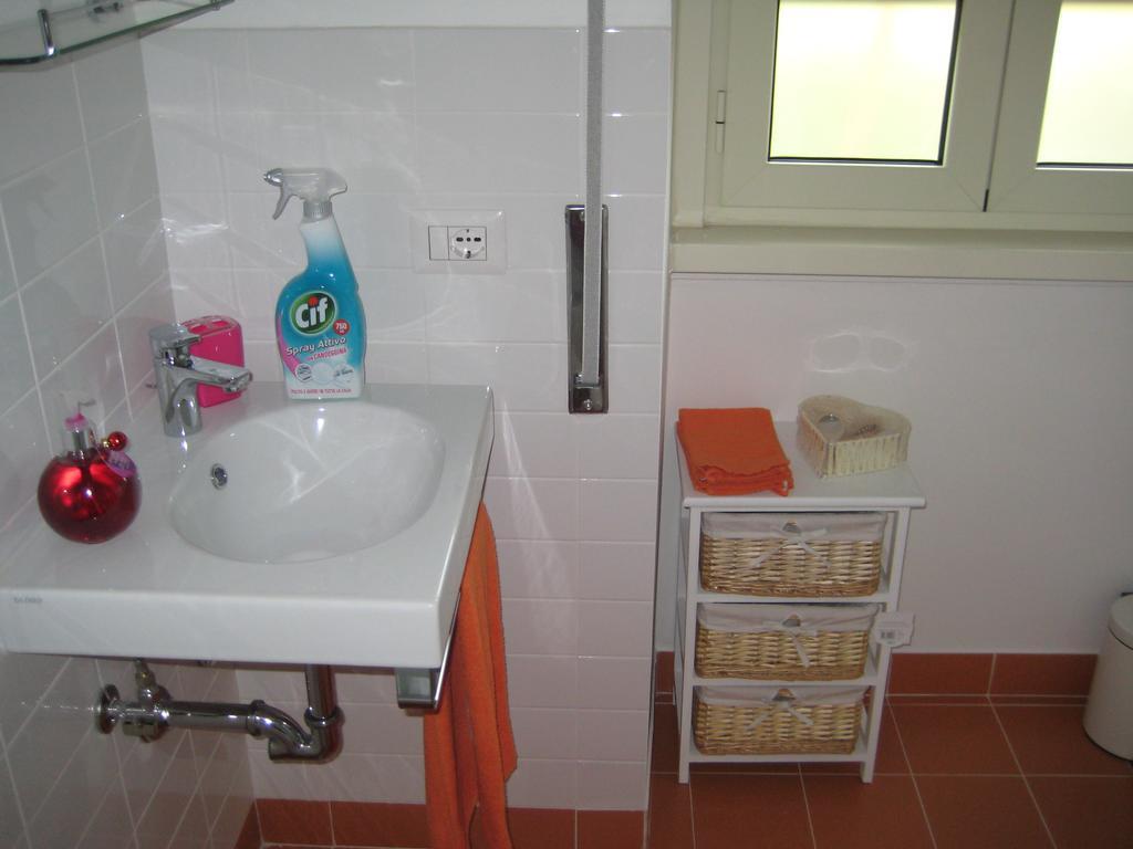 Dimora Vatican Clodio Appartement Rome Buitenkant foto
