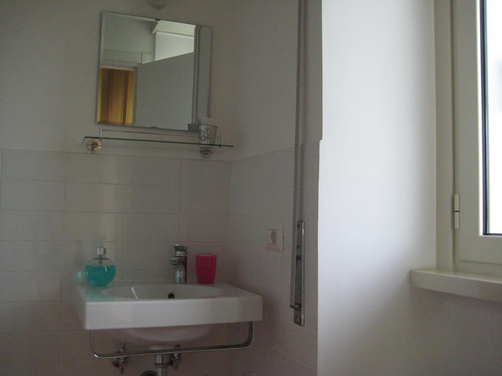 Dimora Vatican Clodio Appartement Rome Buitenkant foto