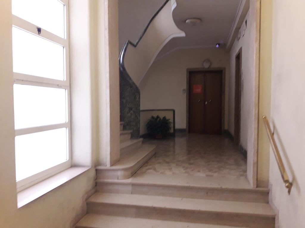 Dimora Vatican Clodio Appartement Rome Buitenkant foto