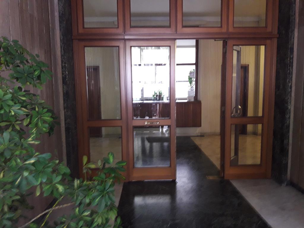 Dimora Vatican Clodio Appartement Rome Buitenkant foto