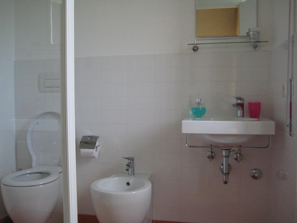 Dimora Vatican Clodio Appartement Rome Buitenkant foto