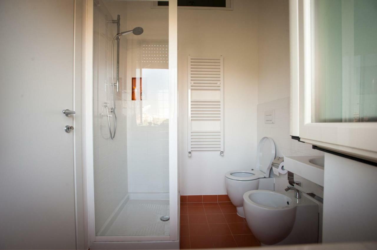Dimora Vatican Clodio Appartement Rome Buitenkant foto